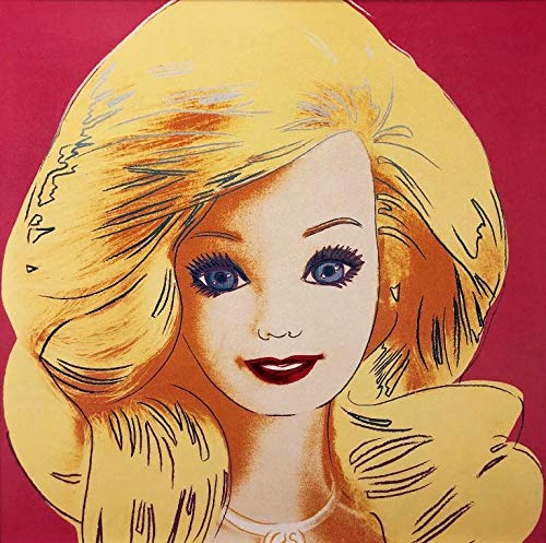 Amazon.com: Andy Warhol 